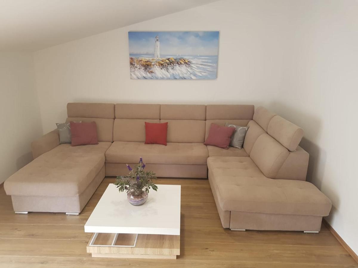 Apartman Doni สปลิท ภายนอก รูปภาพ