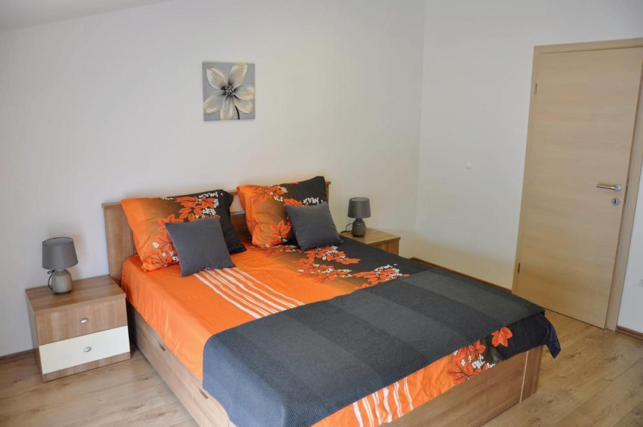 Apartman Doni สปลิท ภายนอก รูปภาพ