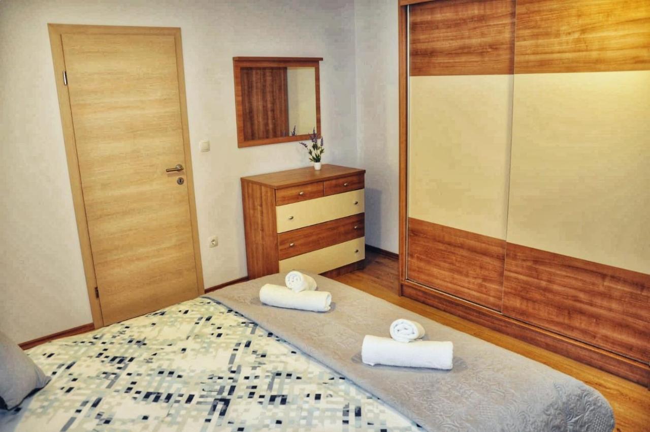 Apartman Doni สปลิท ภายนอก รูปภาพ