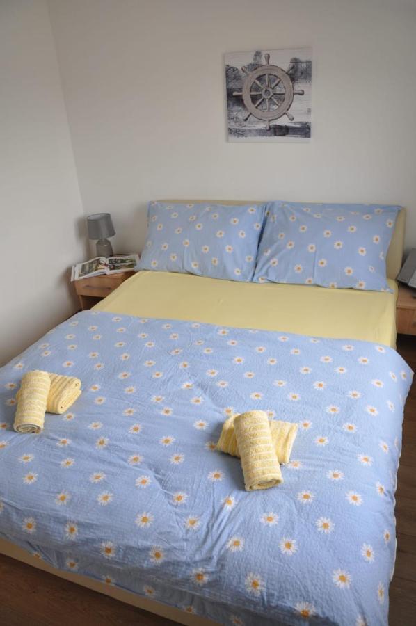 Apartman Doni สปลิท ภายนอก รูปภาพ